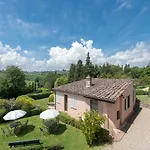 Lejlighed Il Borghetto *