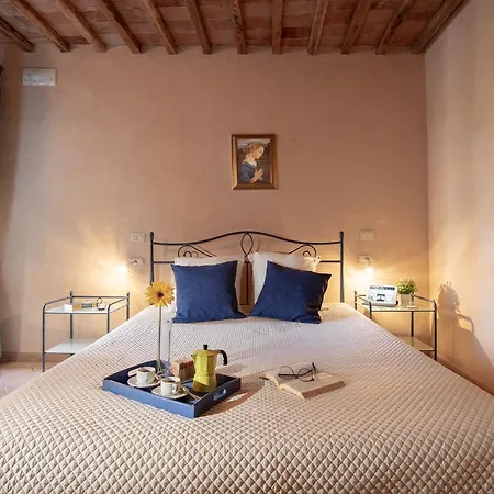 Il Borghetto * 시에나
