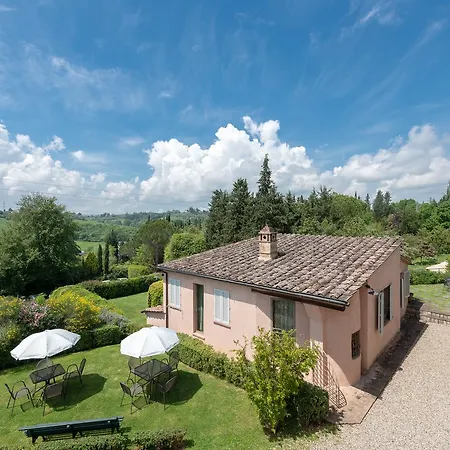 아파트 Il Borghetto *