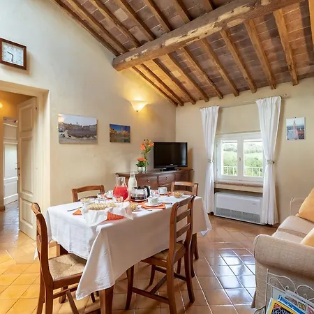 Il Borghetto *