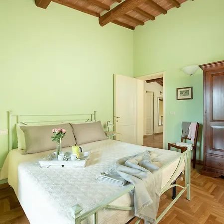 Il Borghetto Сиена