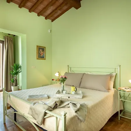 Il Borghetto *