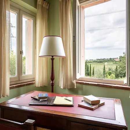 Il Borghetto 아파트