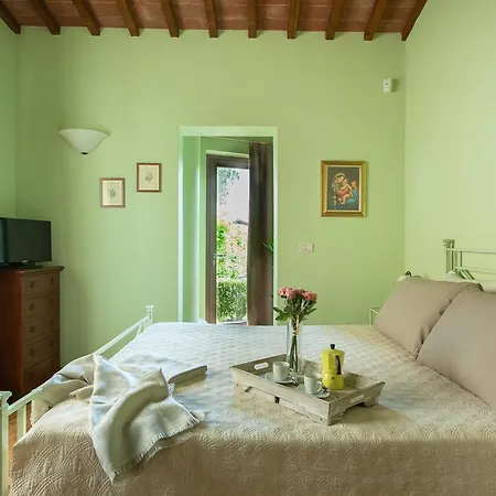Il Borghetto * 시에나