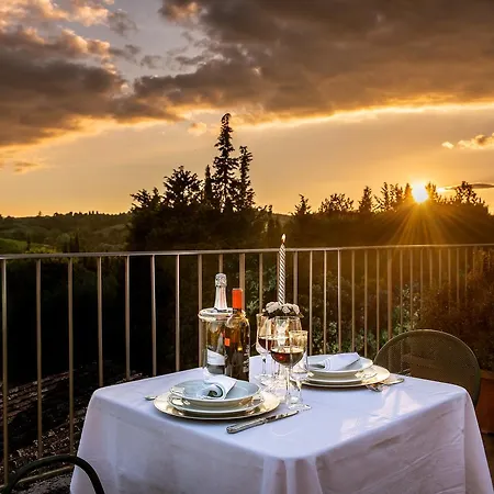 Il Borghetto 아파트