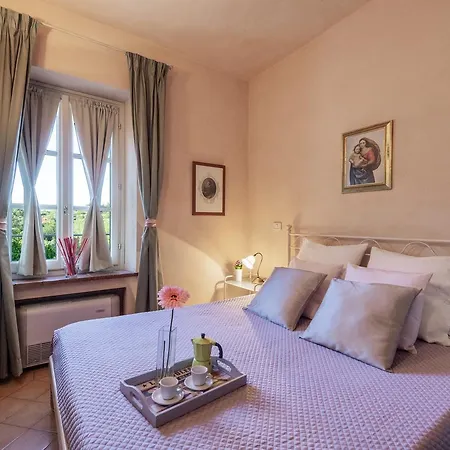 아파트 Il Borghetto *