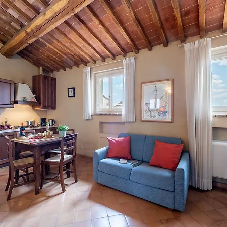 아파트 Il Borghetto