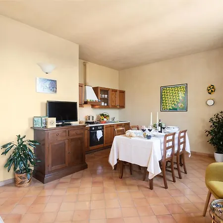 Il Borghetto 아파트