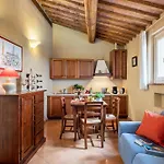 Il Borghetto Apartament Siena