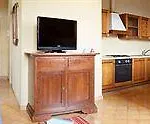 Apartament Il Borghetto Siena