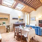 Il Borghetto Apartament Siena