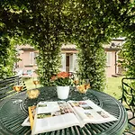 Apartament Il Borghetto Siena