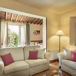 Il Borghetto Apartament Siena