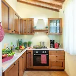 Il Borghetto סיינה