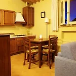 Apartament Il Borghetto Siena
