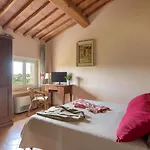 Lägenhet Il Borghetto