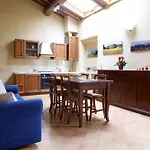 Apartament Il Borghetto