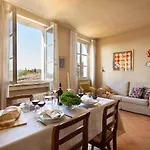 Apartament Il Borghetto Siena