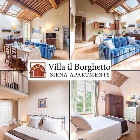Il Borghetto