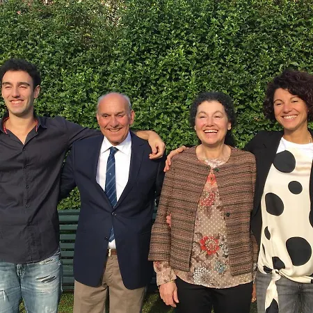 Apartament Il Borghetto Siena