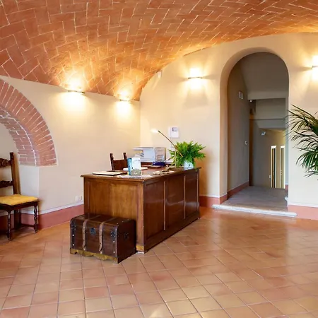 Il Borghetto Siena
