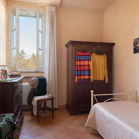 Il Borghetto 시에나