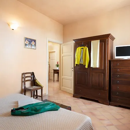 아파트 Il Borghetto