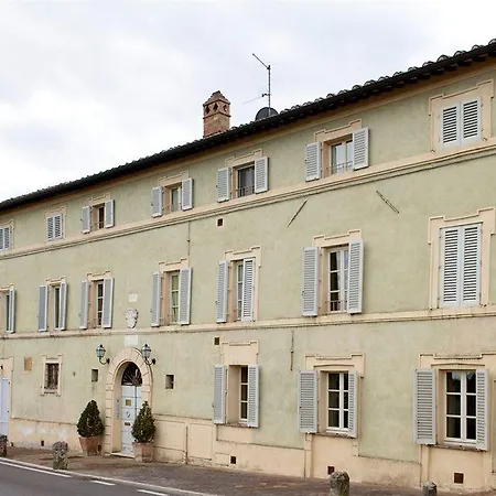 Il Borghetto *