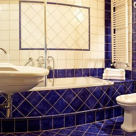 Il Borghetto Апартаменты Сиена