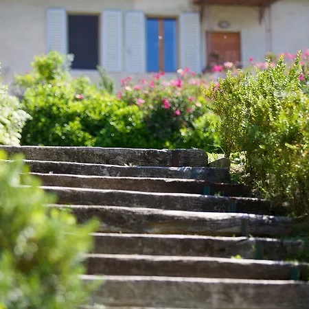 Il Borghetto 아파트 시에나