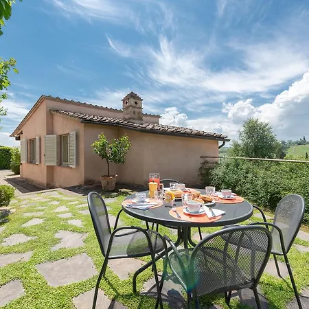 Il Borghetto 시에나