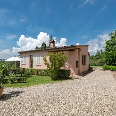 Apartment Il Borghetto Siena