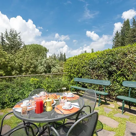 Apartment Il Borghetto Siena
