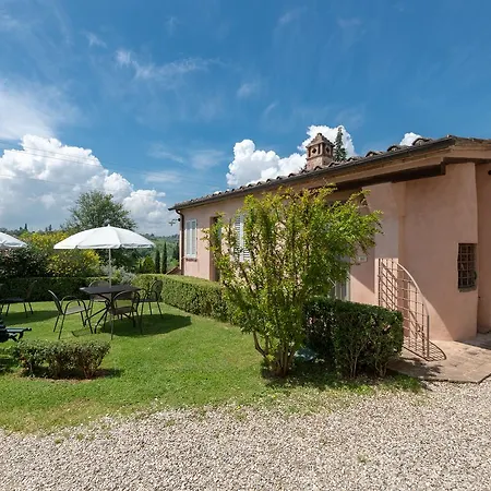 Il Borghetto Siena
