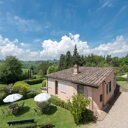 아파트 Il Borghetto *