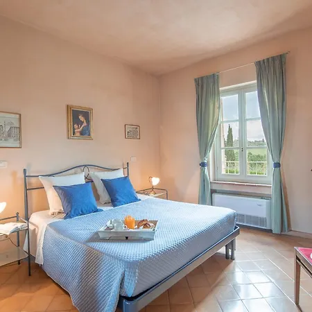 Apartment Il Borghetto *