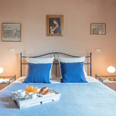 Apartment Il Borghetto *