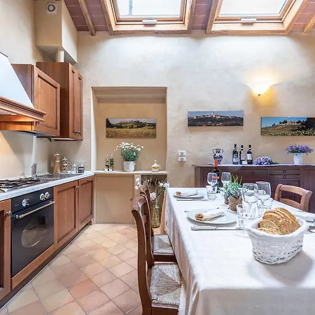 Apartment Il Borghetto