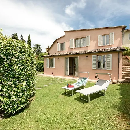 Apartament Il Borghetto