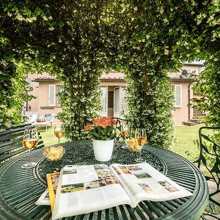 Apartment Il Borghetto Siena