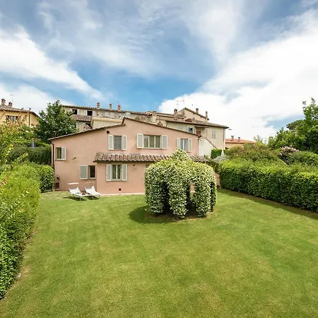 Apartament Il Borghetto Siena