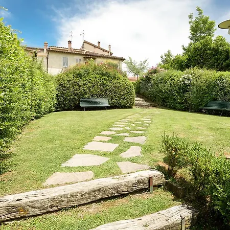 Il Borghetto Apartment