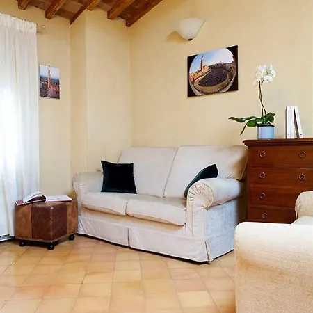 Il Borghetto * Siena