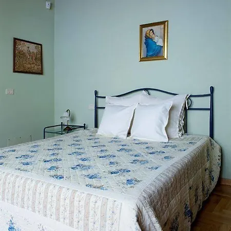 Il Borghetto Апартаменты