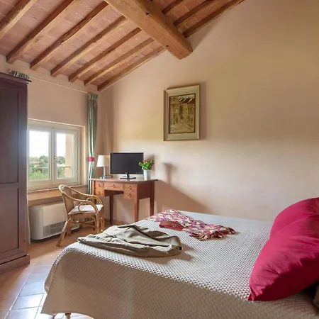 아파트 Il Borghetto