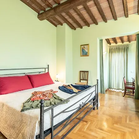 Il Borghetto Apartment