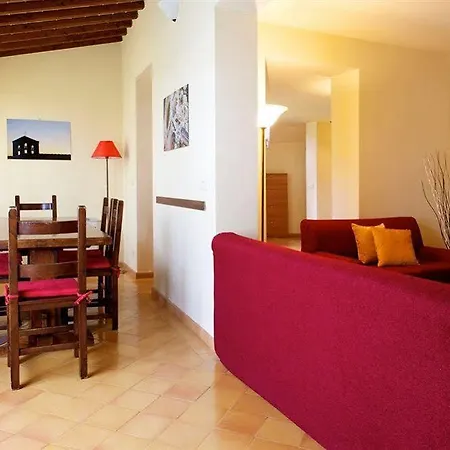 Il Borghetto Апартаменты Сиена