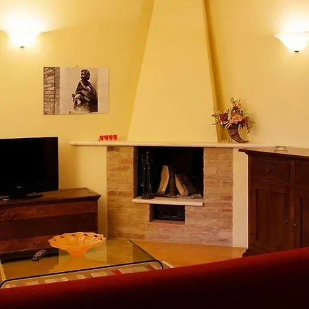 아파트 Il Borghetto