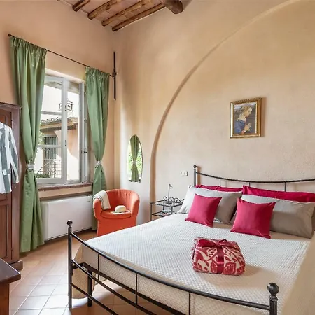 Apartment Il Borghetto