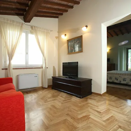 Il Borghetto Siena